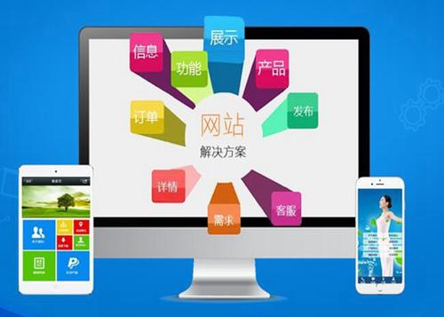 思南如何进行网站设计才能突出产品的优势